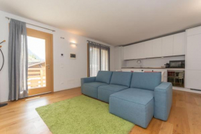 La Casa di Sofia Alleghe